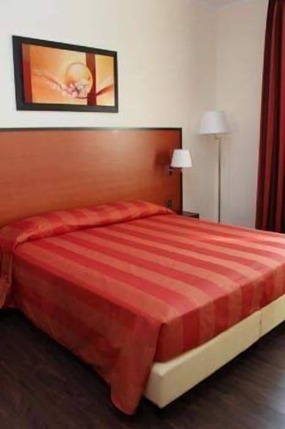 Gullo Hotel Acconia Екстер'єр фото