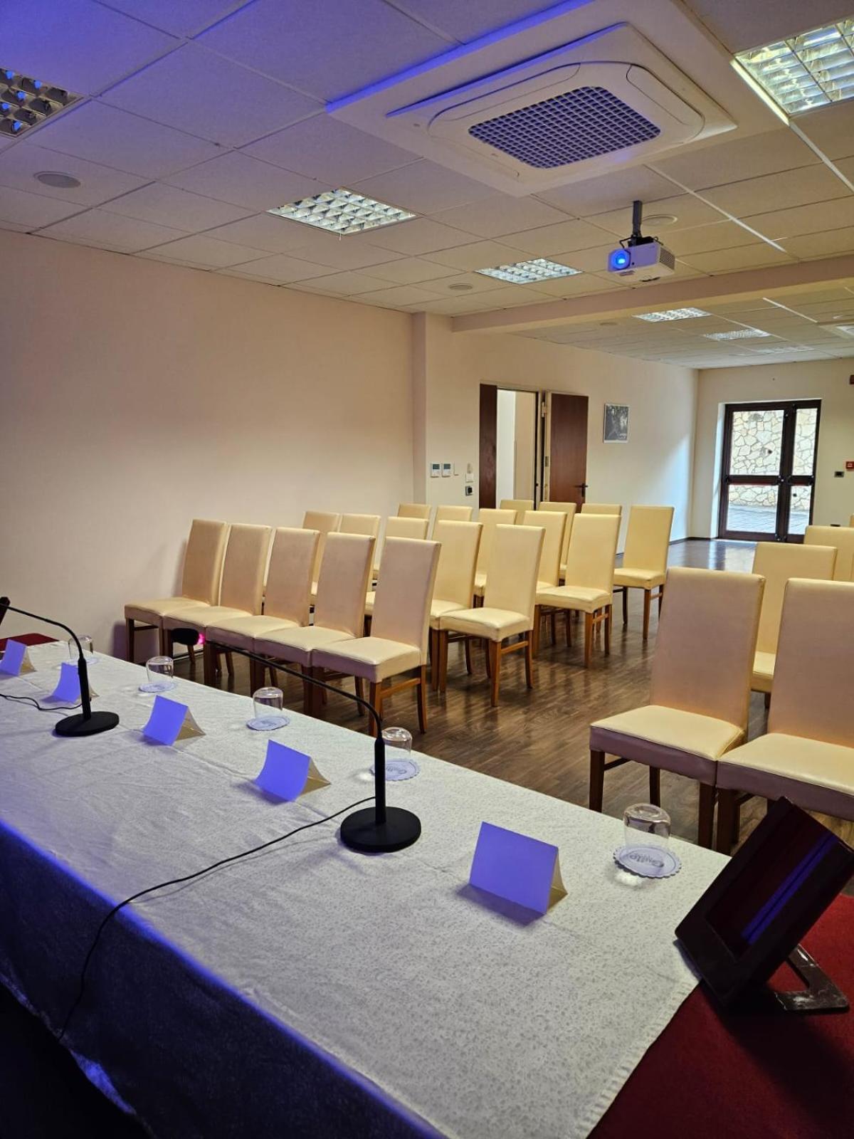 Gullo Hotel Acconia Екстер'єр фото